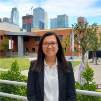 Amy Dao