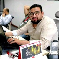 Mostafa Emad