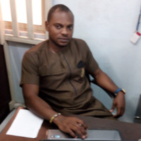 Felix Antwi