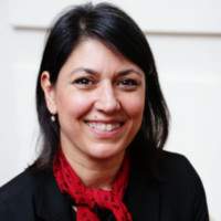 Pinar Kilicci-Kret