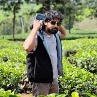 Rohan Jamadar(Malvadkar)