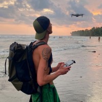 Mike SATORI CINEMA production