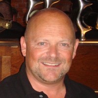 Steen Fløjborg Eriksen