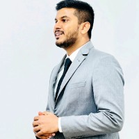 Yousuf Saleem