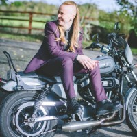 Paula Stokes