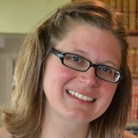 Terese Crona Lindström