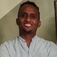 Merih T. Teame