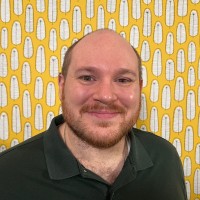 Andrew Debevec