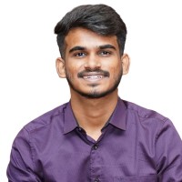 Janarthanan Krishnamoorthy