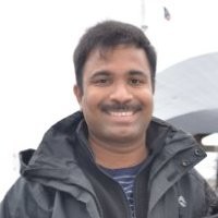 Srinivasan Rangarajan