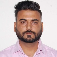 Jitender Kumar