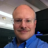 Jim Effinger, Jr