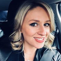Carley Redmore
