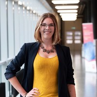 Linda De Rooij