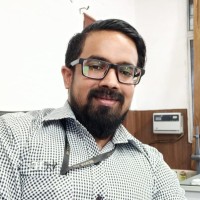 Ashish Joseph Chirayath