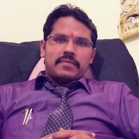 Rajesh Kumar Pandey