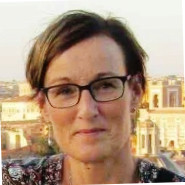 Helle Sørensen