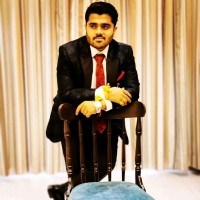 Vishal Kathe