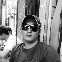 Ronny Fernando