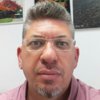 Andres אנדרס Melynkewicz מלינקביץ