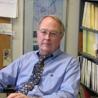 John Janovy Jr