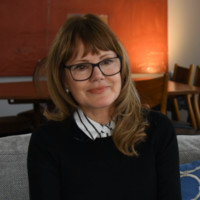 Maggie Gallagher