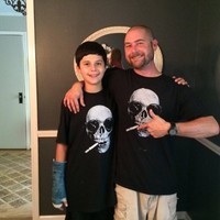 Brent Miller