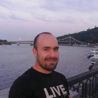 Bogdan Prokopenko