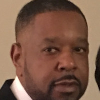 Dana Blackston