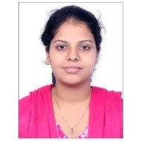 Shrutika Kumbhar