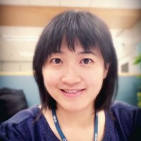 Claire Hsieh