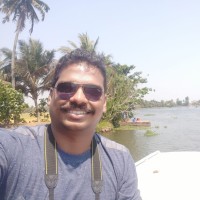 Saravanan Sundaramurthy