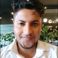 Hitesh Prajapati