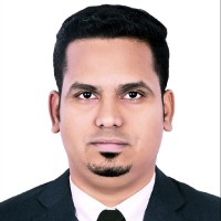 Abbas Ali