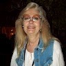 Janet Ward
