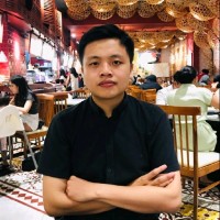Eduardus Arief Bima Wibowo