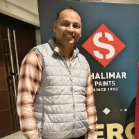 Vivek Chandra Pandey