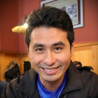 Ronald Tan