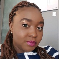 Linda Akpabio. Msc, Csm® Cspo®