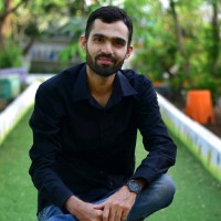 Yogesh Nandale