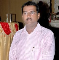 Arun Kumar Das
