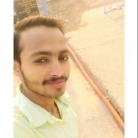 Krishna Munde