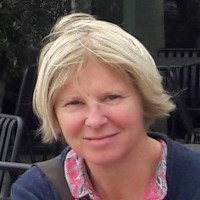 Tina Szucs