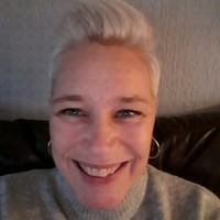 Colinda Van Amelsfort