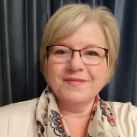 Susan Crowell