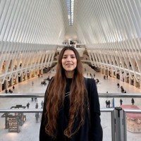 Daniela Rivera Pérez