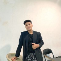 Muhammad Faza Aditya Harsono