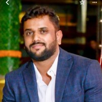 Ravindra Sathya Murthy