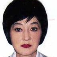 Наталья Каменева