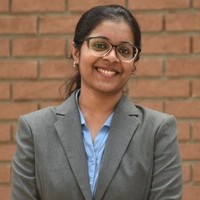 Upasana Swain